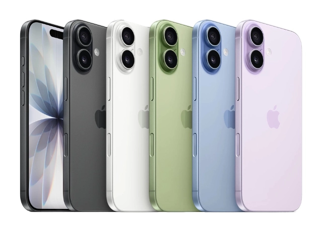 iPhone 17 chiếc "điện thoại toàn diện"
